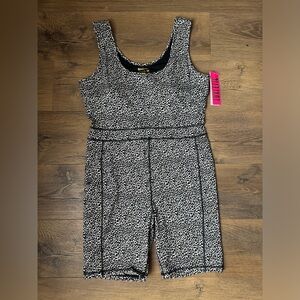 Lilly Pulitzer Luxletic Everetta Jumpsuit Size XL NWT